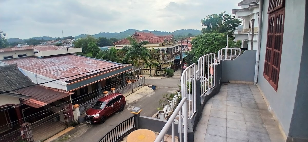 Properti sewa Indonesia