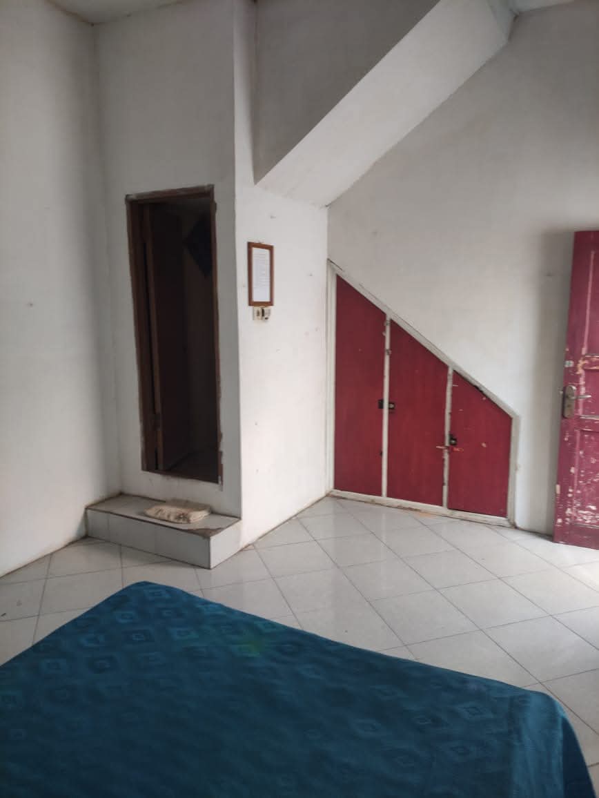 Properti sewa Indonesia