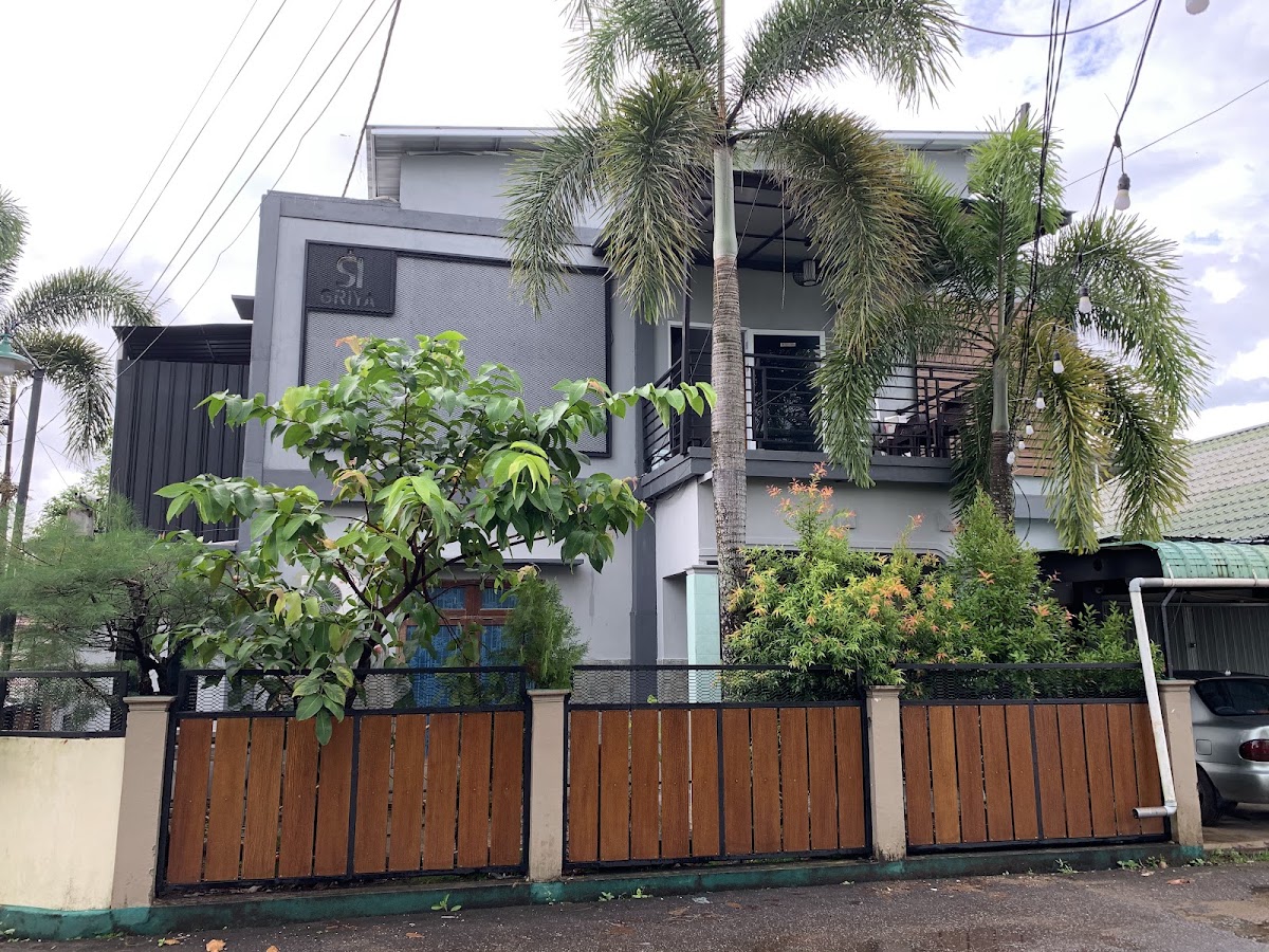 Properti sewa Indonesia