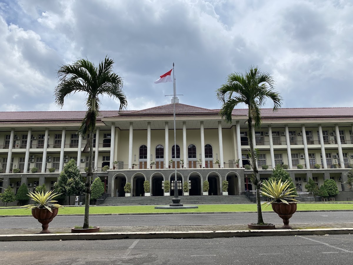 Universitas Gadjah Mada
