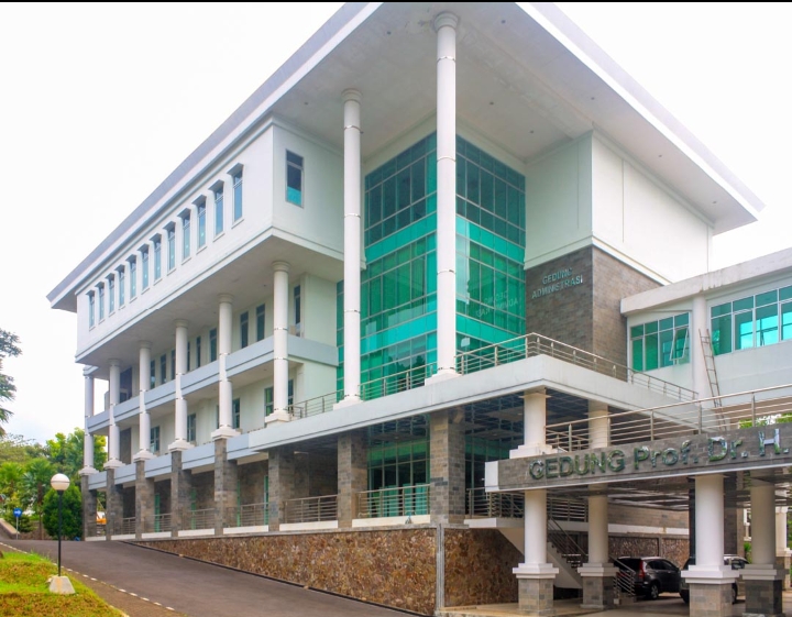 Properti sewa Indonesia