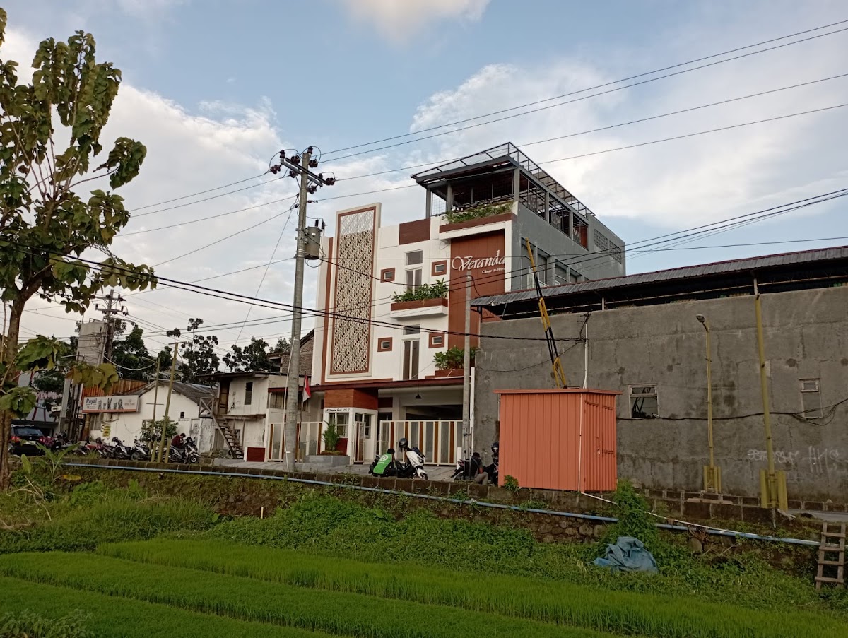 Properti sewa Indonesia