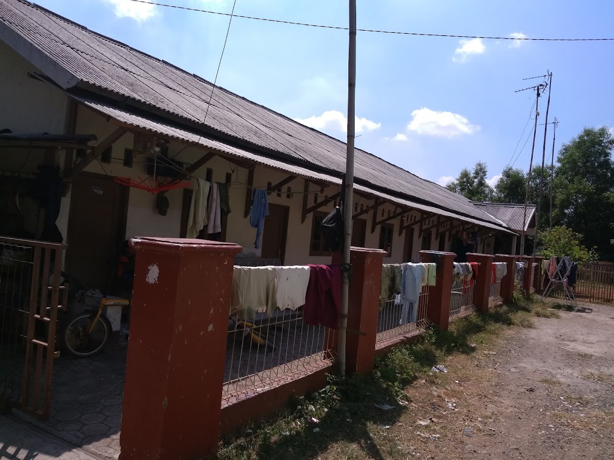 Properti sewa Indonesia