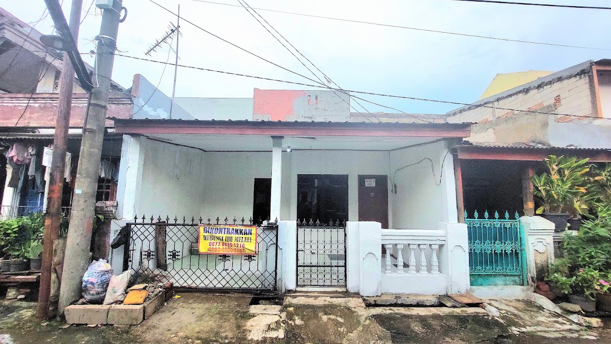 Properti sewa Indonesia