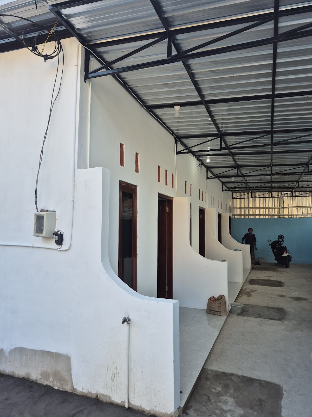 Kost Aulia — kos di yogyakarta