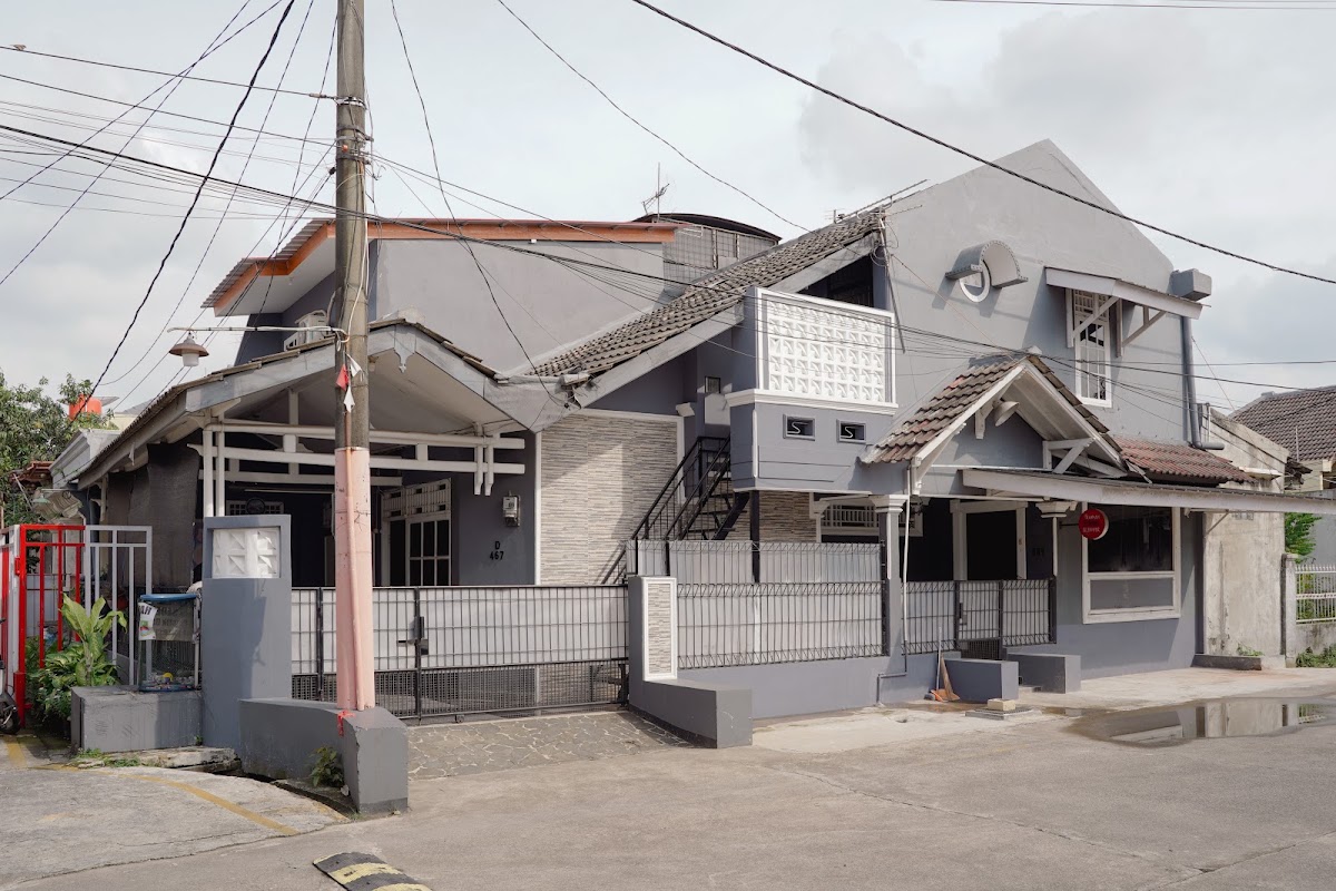 Properti sewa Indonesia
