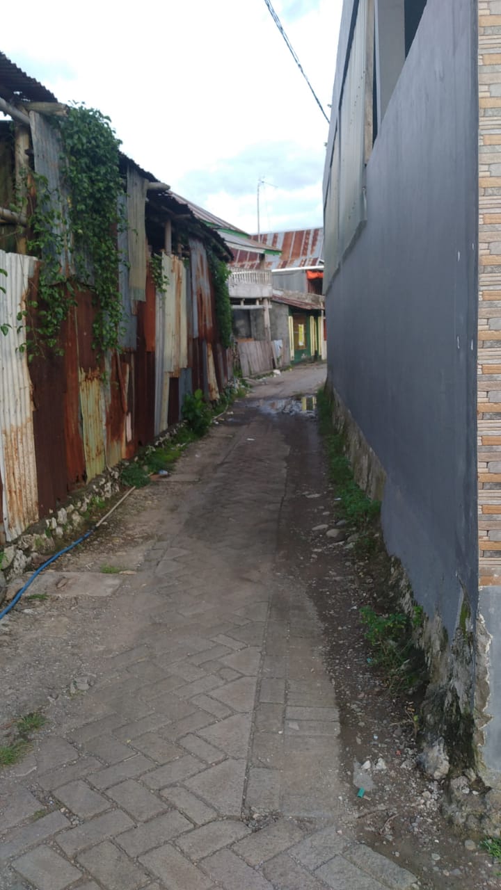 KOST UJAS — kos di makassar