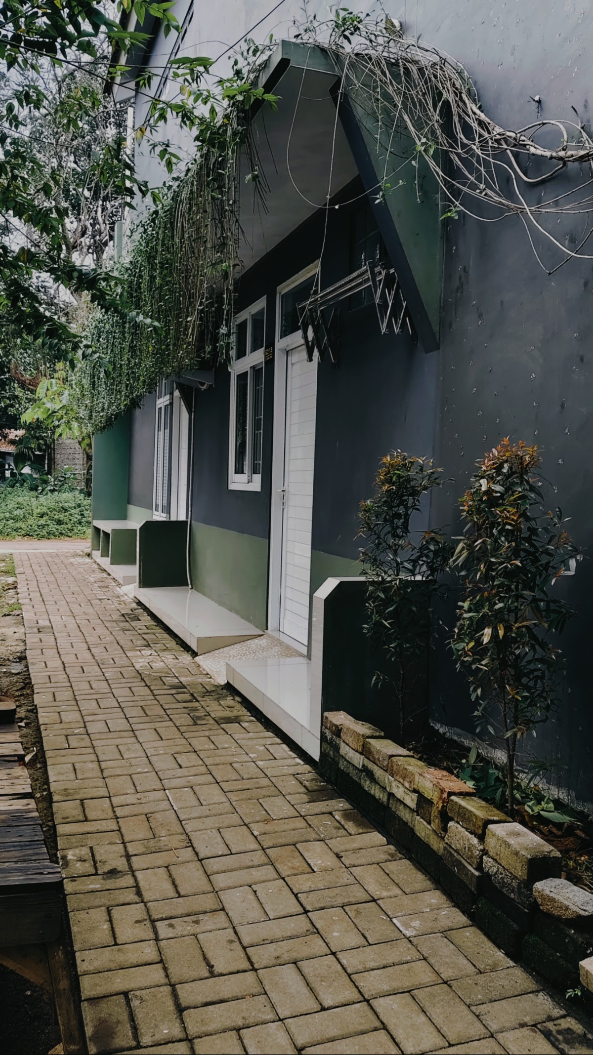 Kontrakan G2 — kontrakan di tangerang