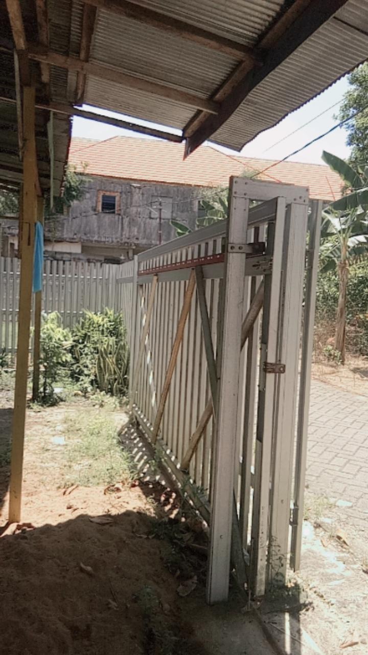 Properti sewa Indonesia