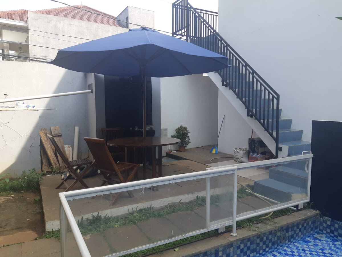 Kost Cilandak 17 - Sewa di Cilandak