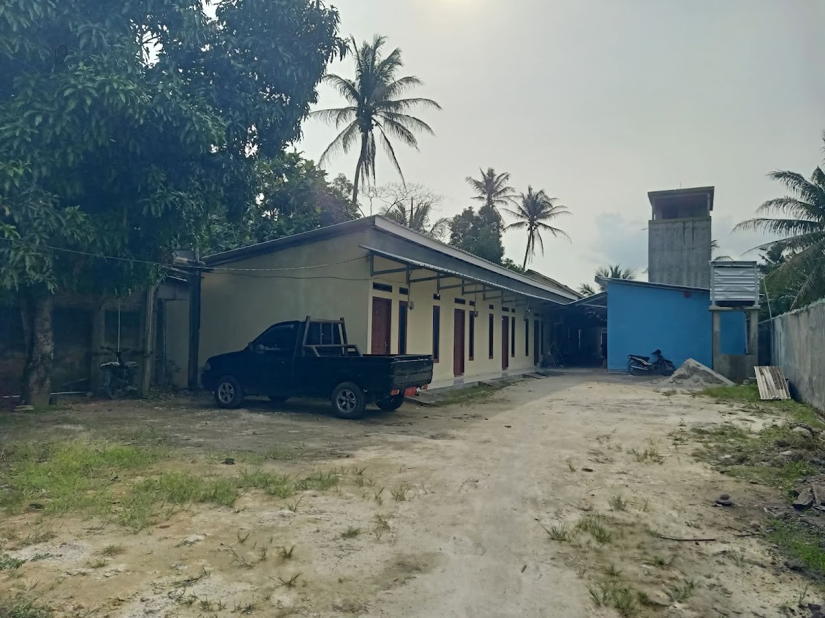 Properti sewa Indonesia