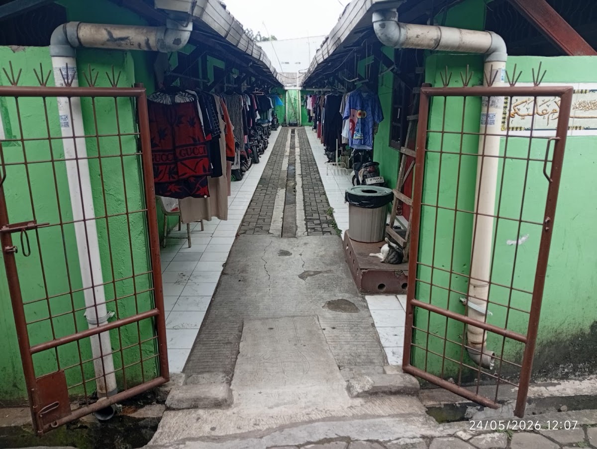 Properti sewa Indonesia