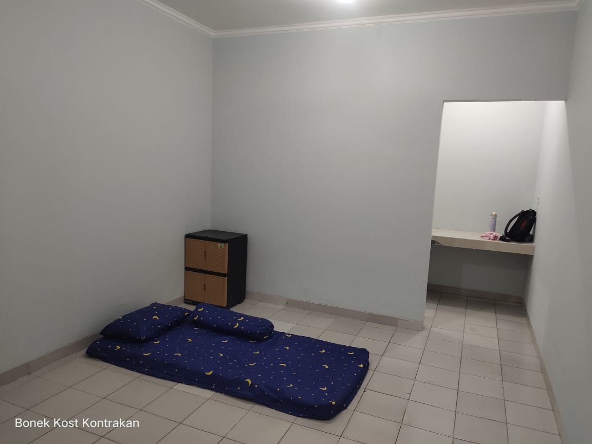 Kost kosan Kontrakan Bonek — kontrakan di bogor