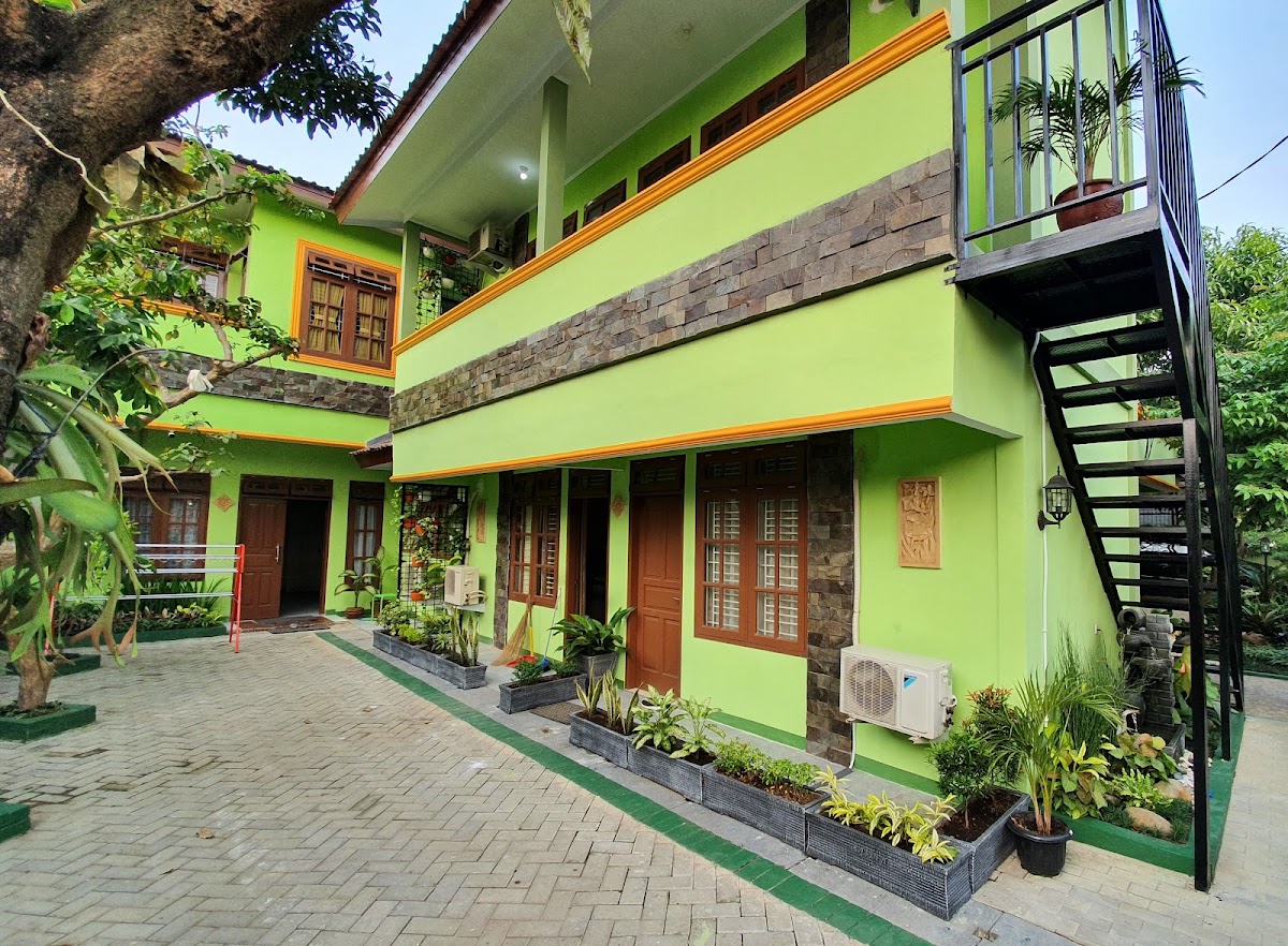 Properti sewa Indonesia