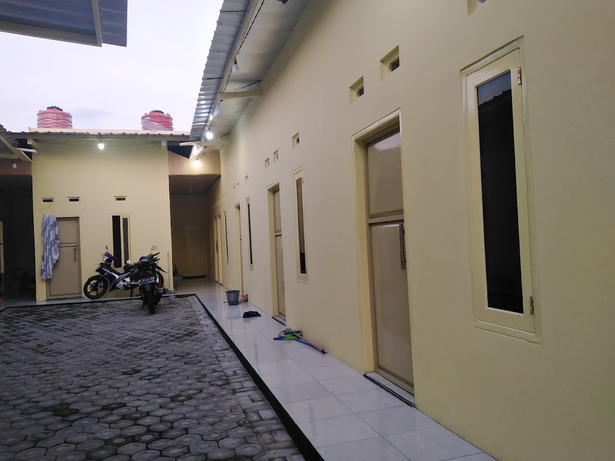 Properti sewa Indonesia