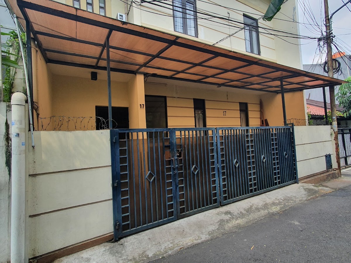 Properti sewa Indonesia