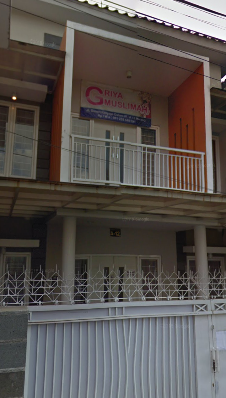 Properti sewa Indonesia