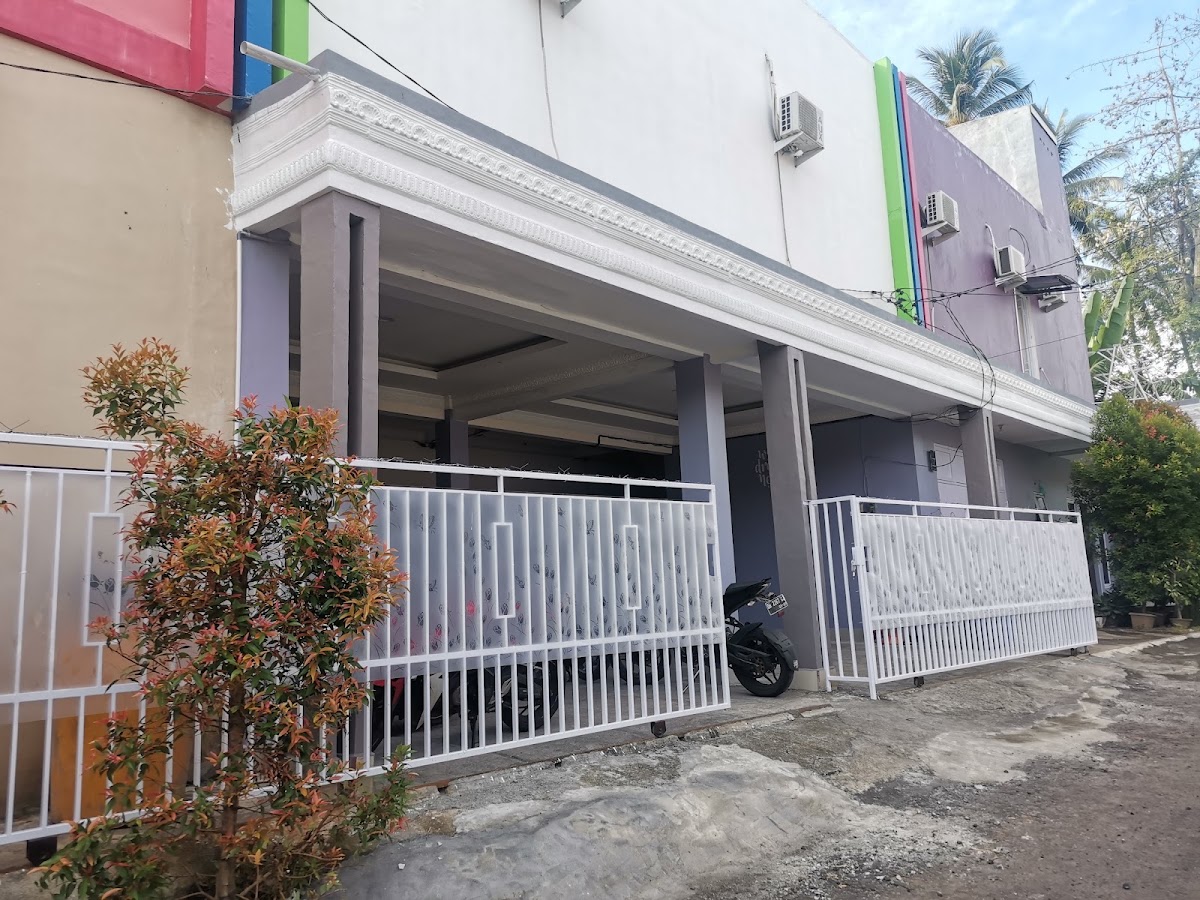 Properti sewa Indonesia
