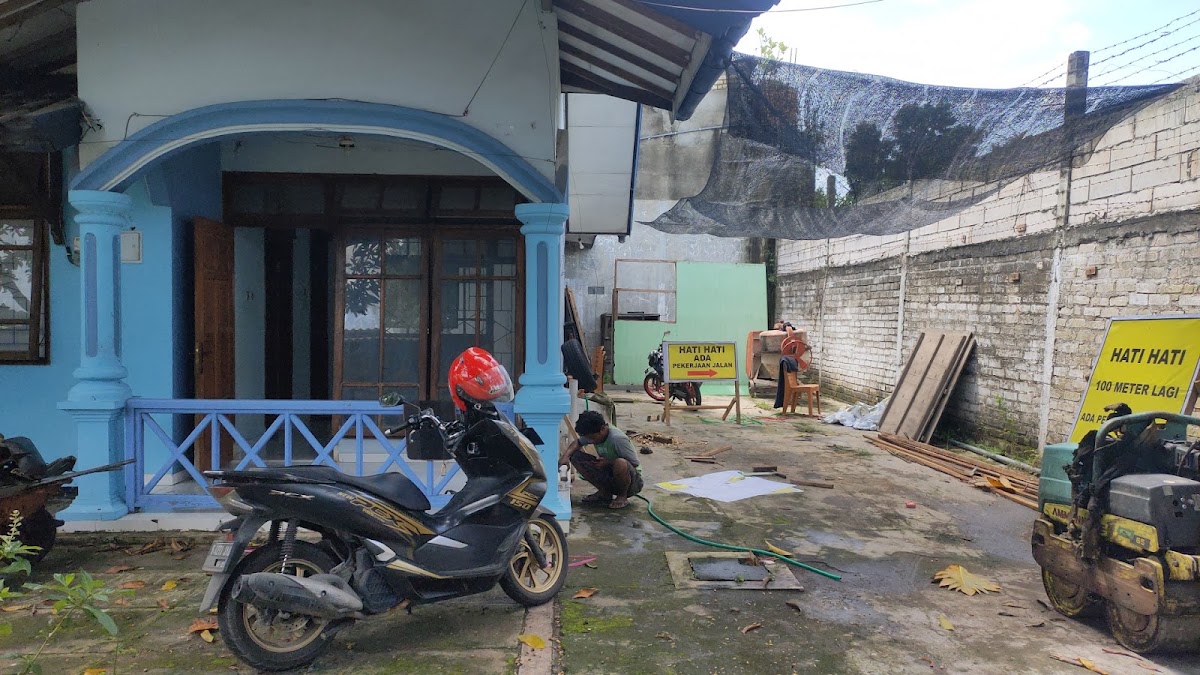 Kontrakan PT LIMAN JAYA TRANSMIX - Sewa di Tuban