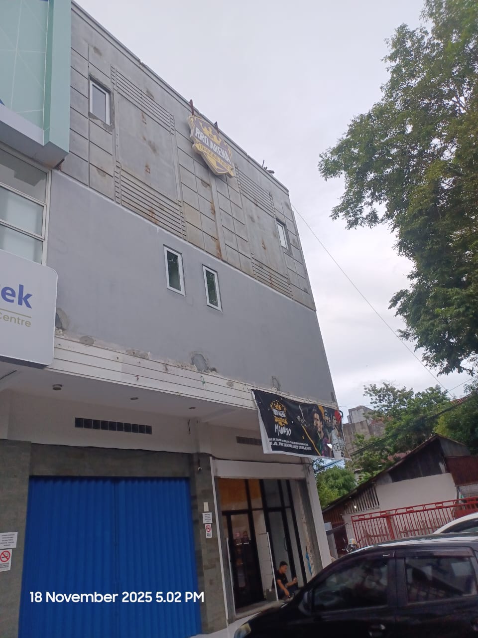 Properti sewa Indonesia