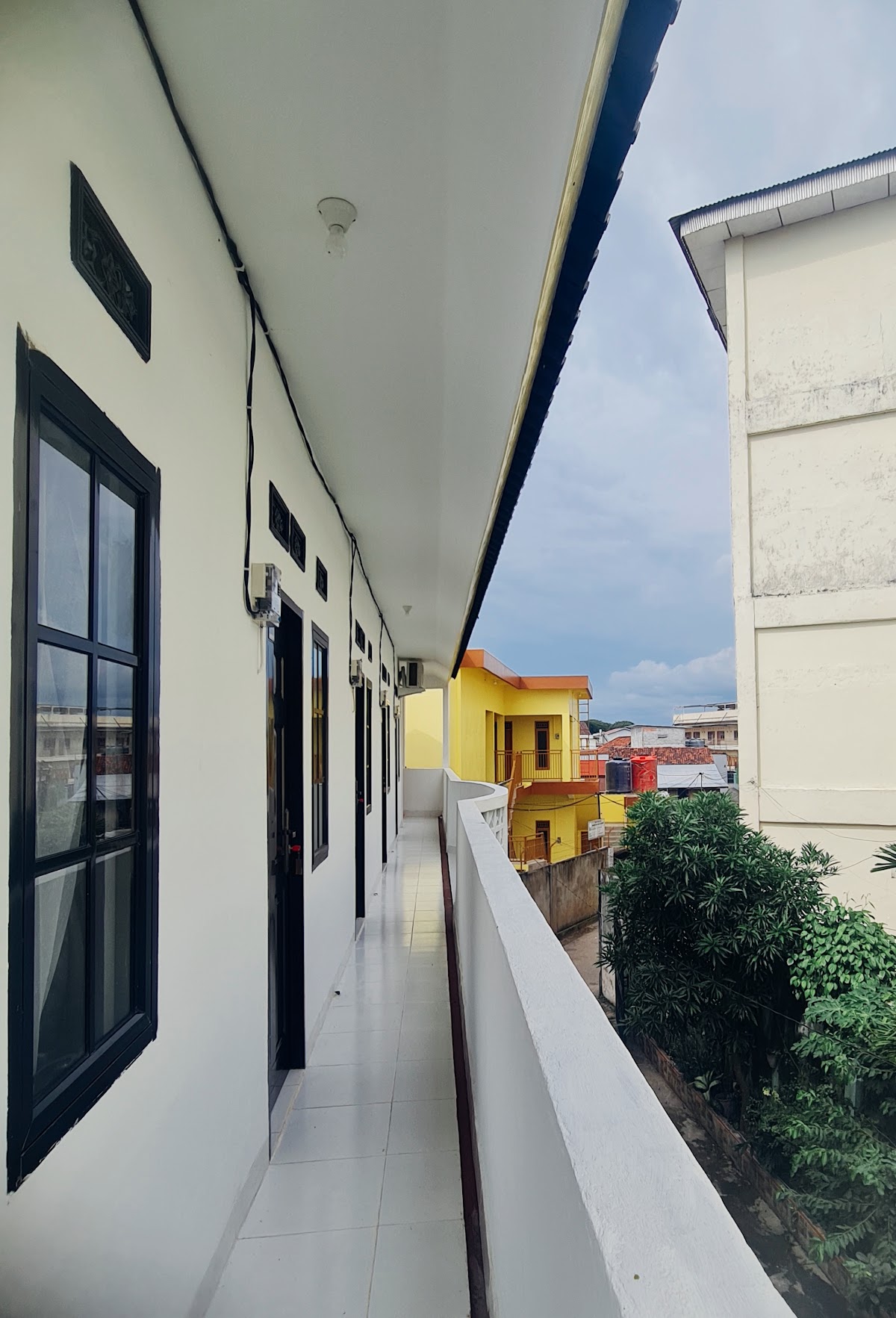 Properti sewa Indonesia
