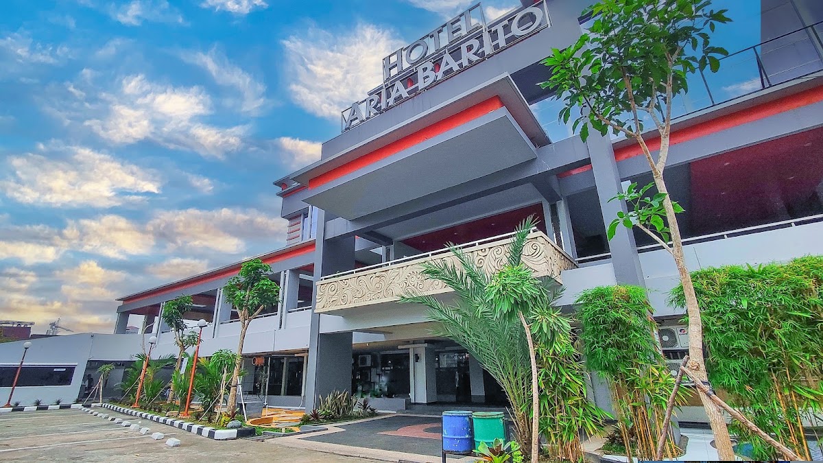 Properti sewa Indonesia