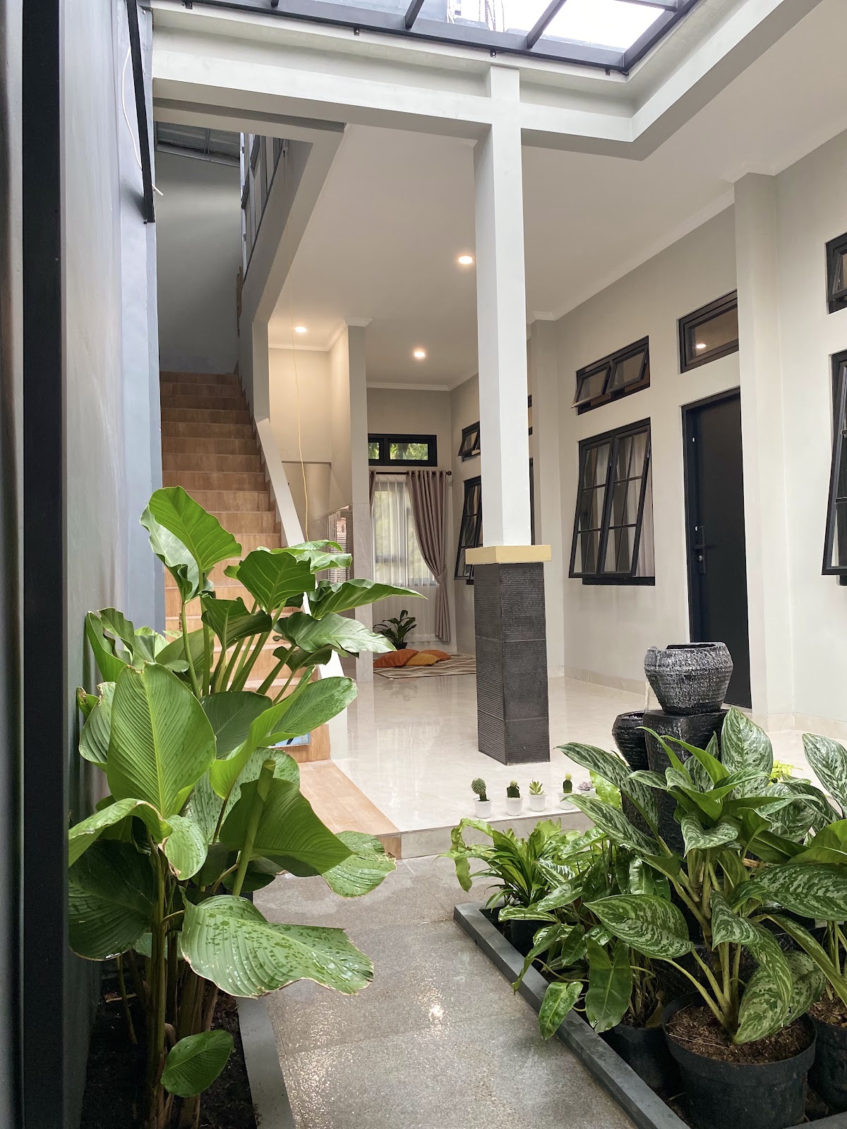 Properti sewa Indonesia