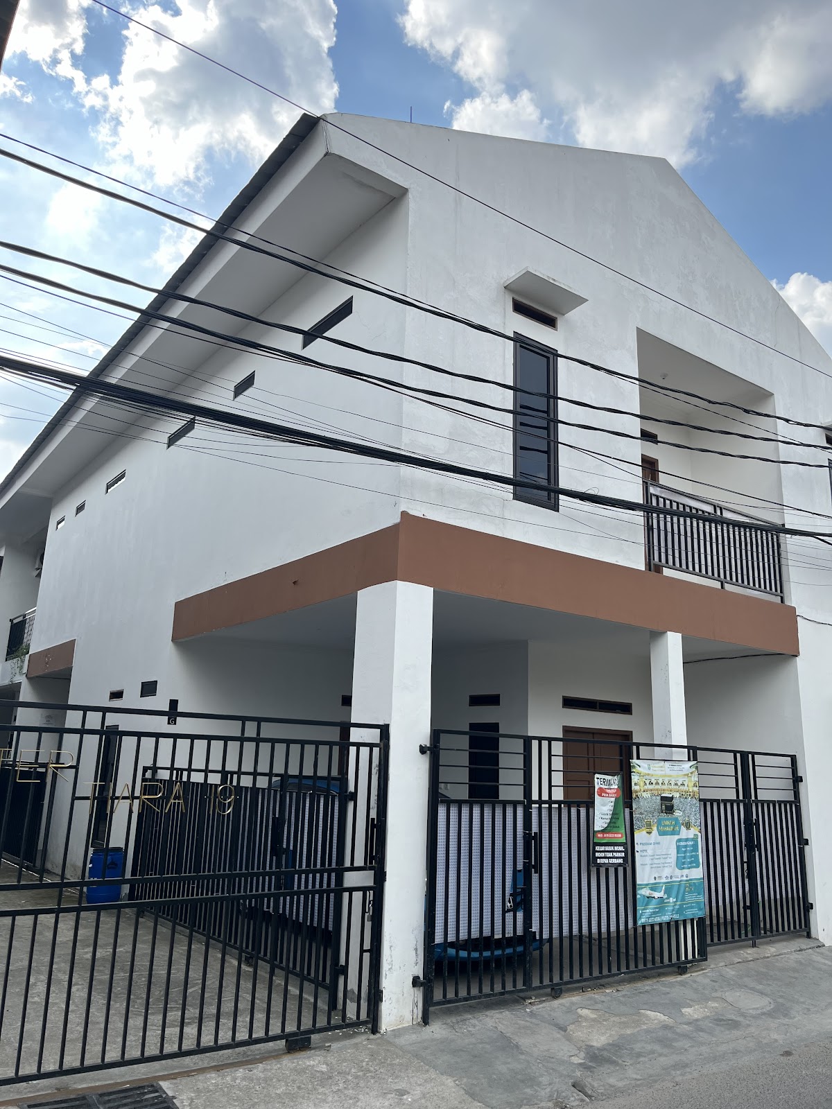 Properti sewa Indonesia