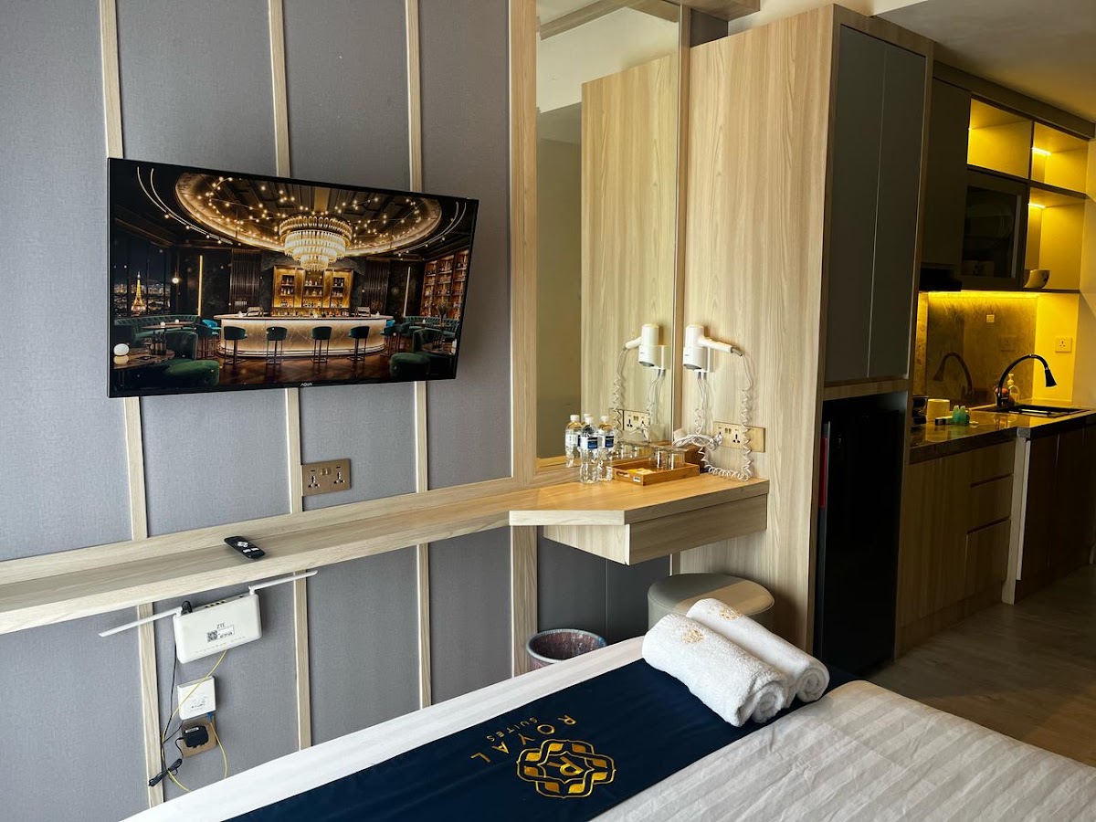 Properti sewa Indonesia