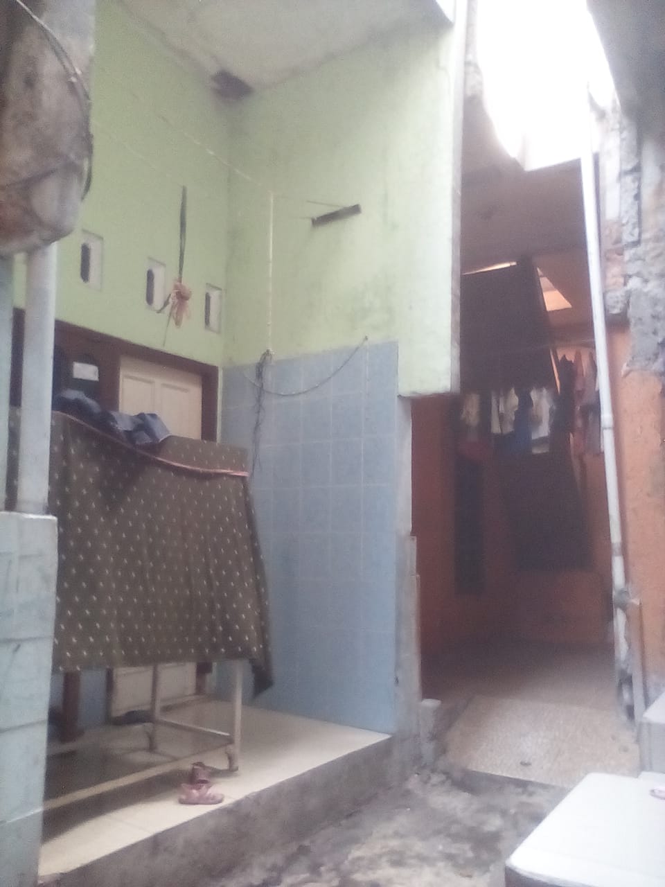 Properti sewa Indonesia