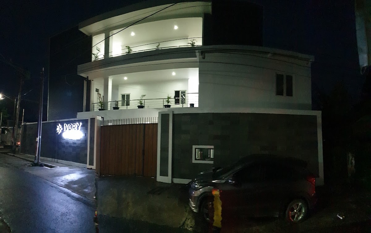 Properti sewa Indonesia