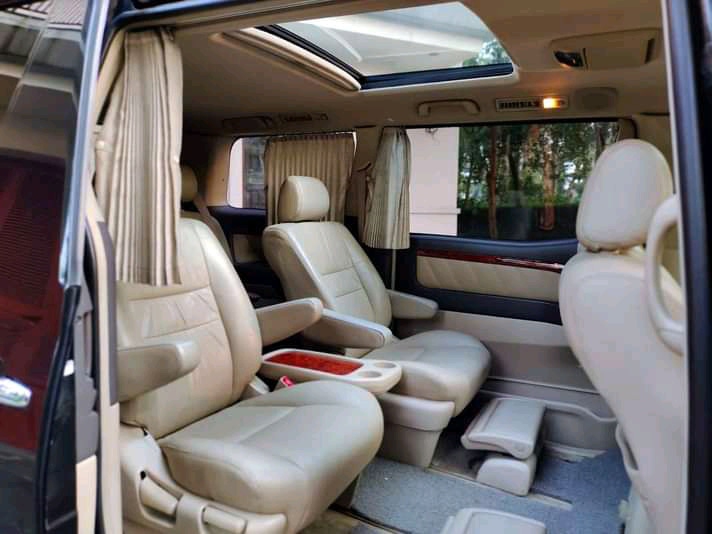Properti sewa Indonesia
