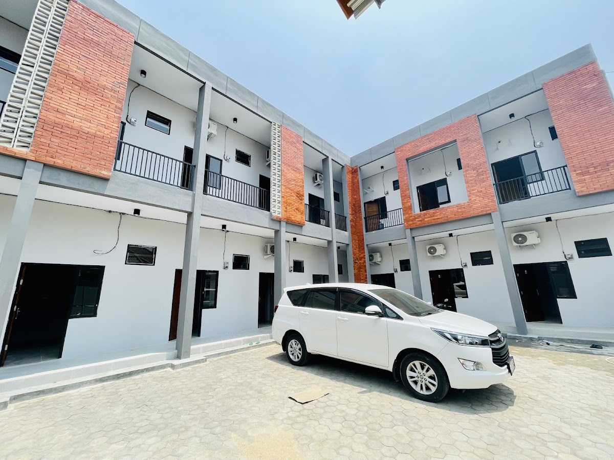 Properti sewa Indonesia