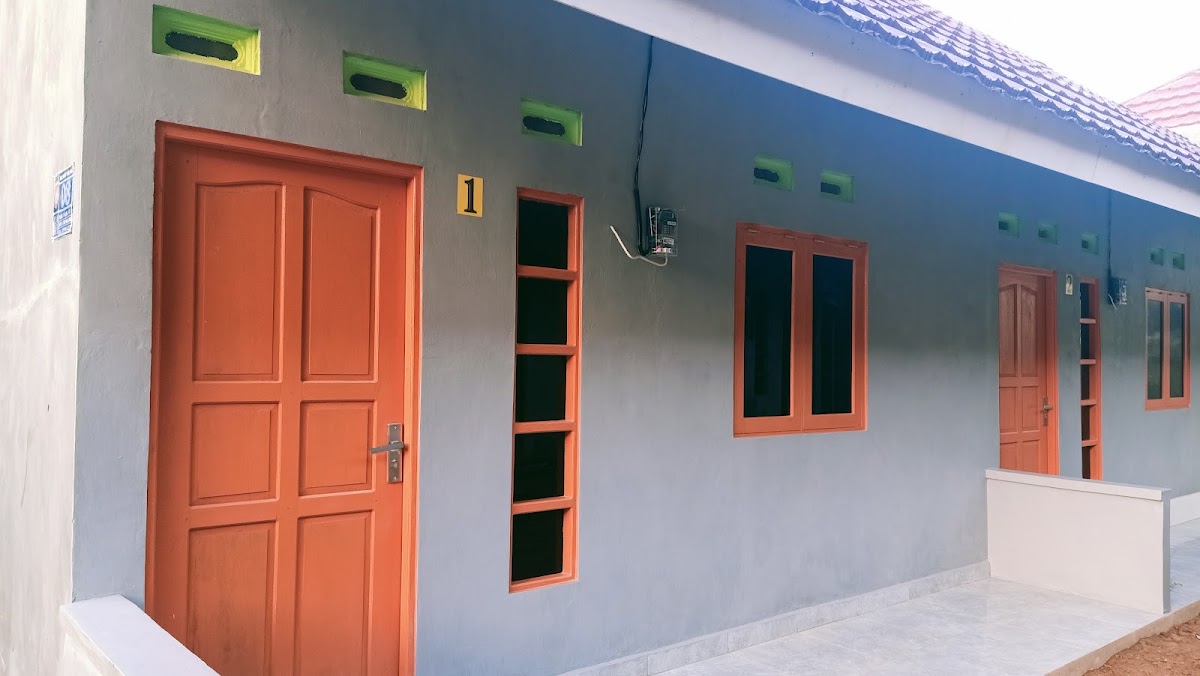 Properti sewa Indonesia