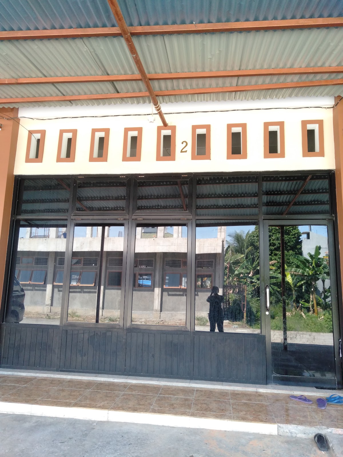 Properti sewa Indonesia