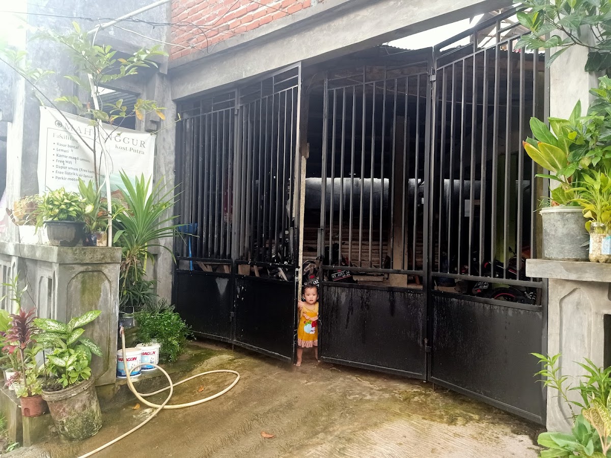 Properti sewa Indonesia