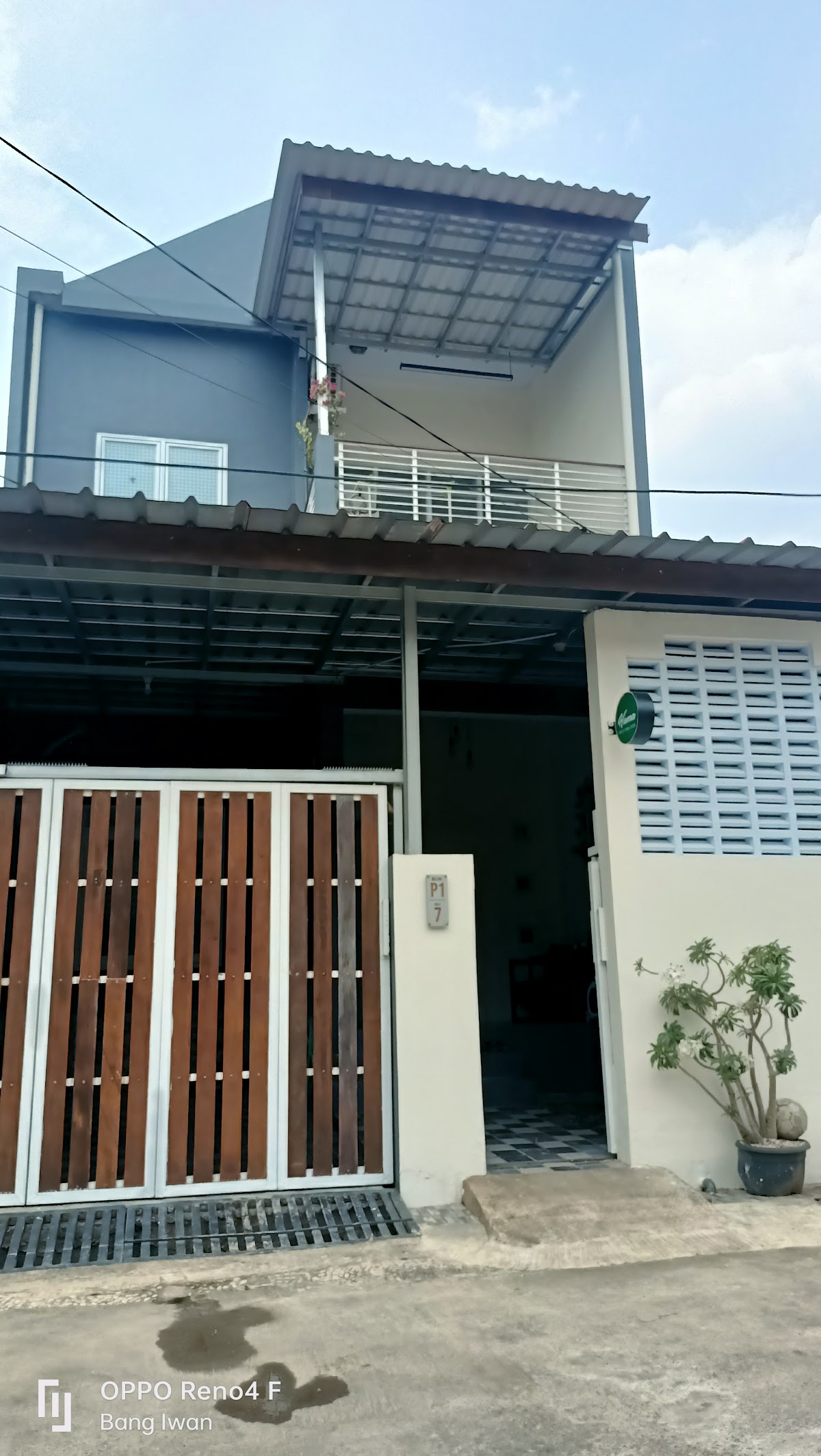 Properti sewa Indonesia