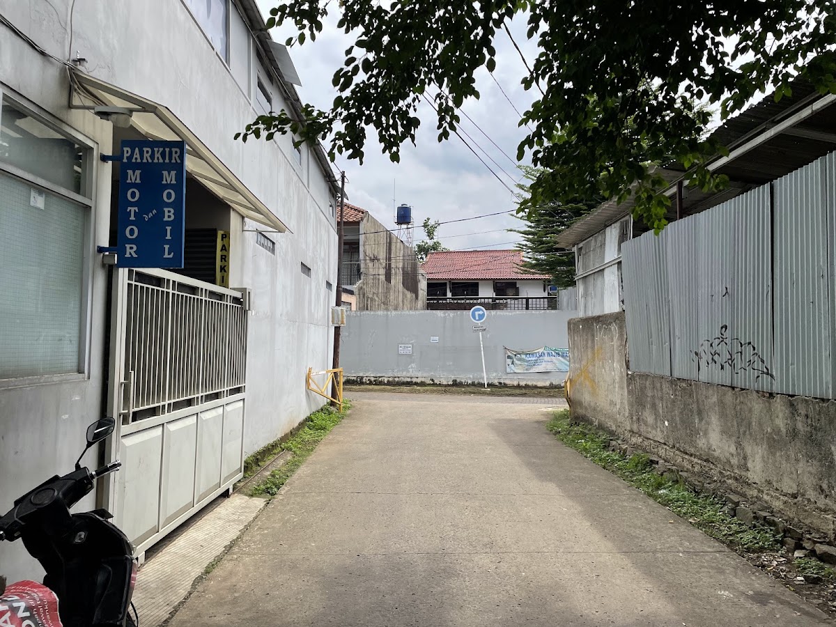 Kost Putra Lestari 3 — kos di jakarta