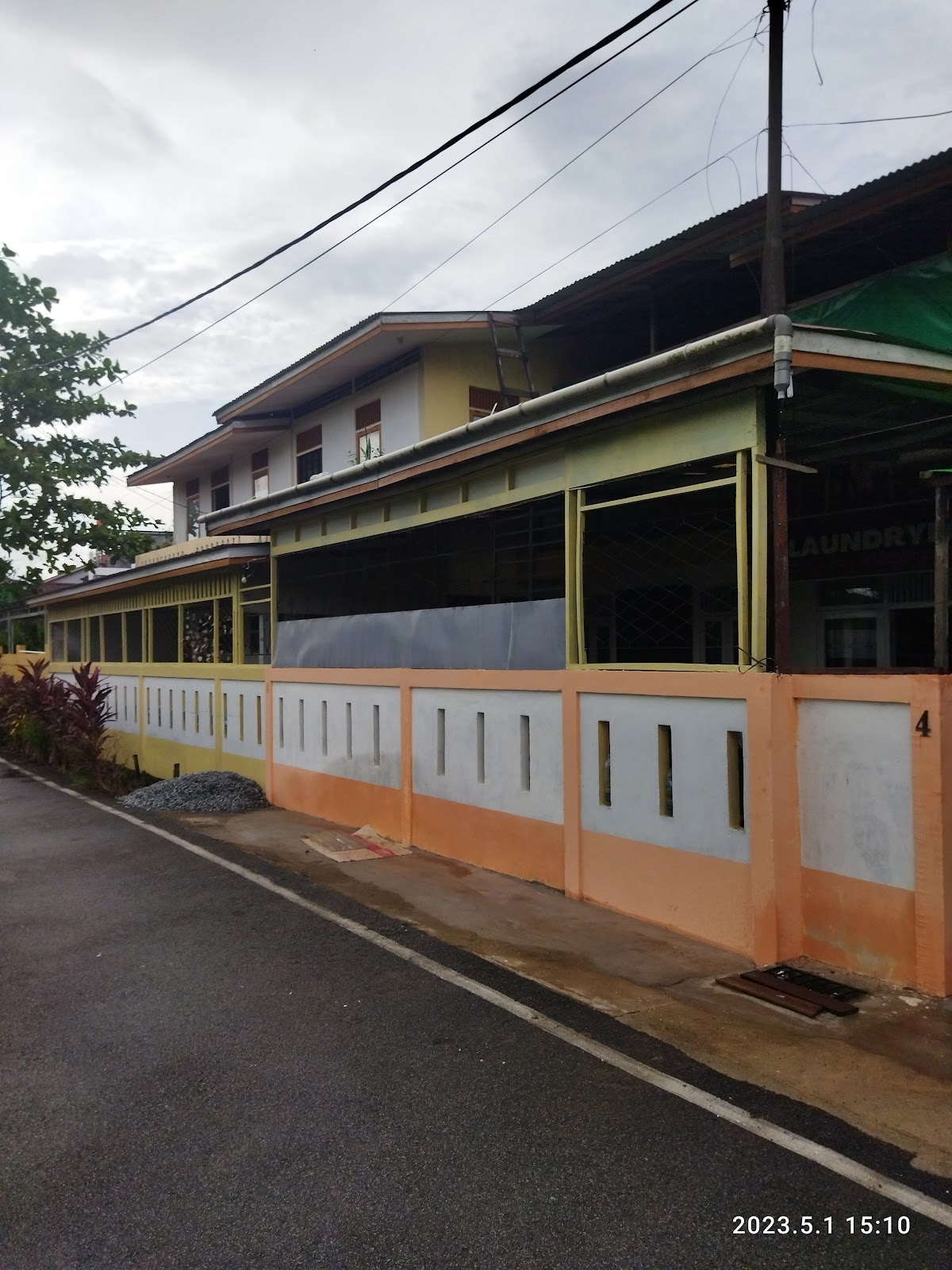 Properti sewa Indonesia