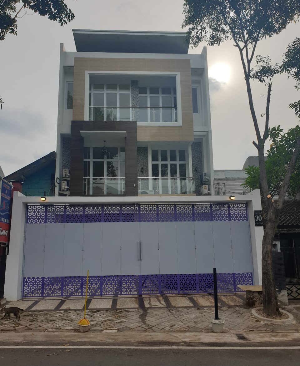 Properti sewa Indonesia