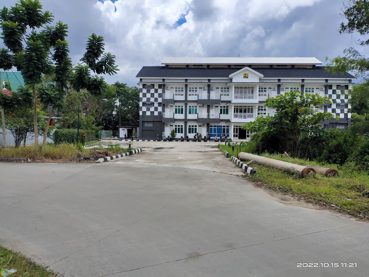 Properti sewa Indonesia
