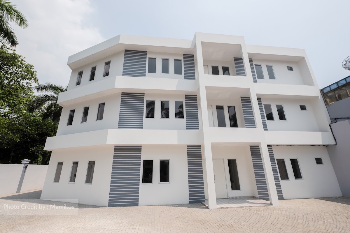 Properti sewa Indonesia