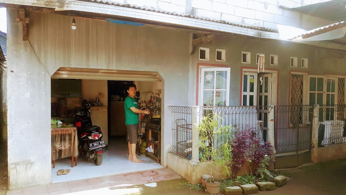 Kontrakan Oma Etty — kontrakan di bogor