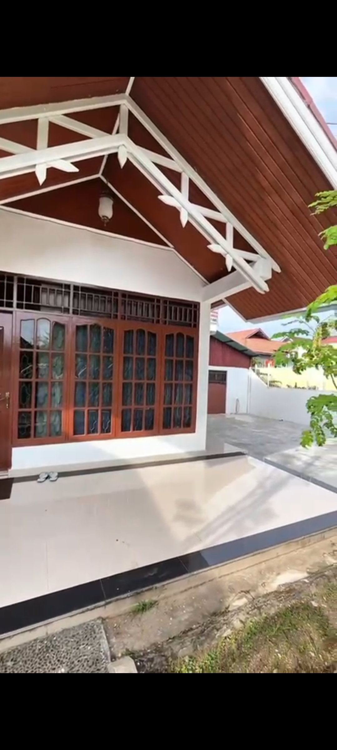 Properti sewa Indonesia