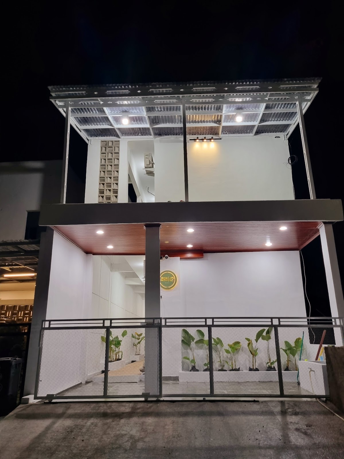 Properti sewa Indonesia