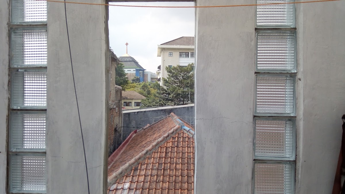 Kost Ibu Cicih - Sewa di Setiabudhi