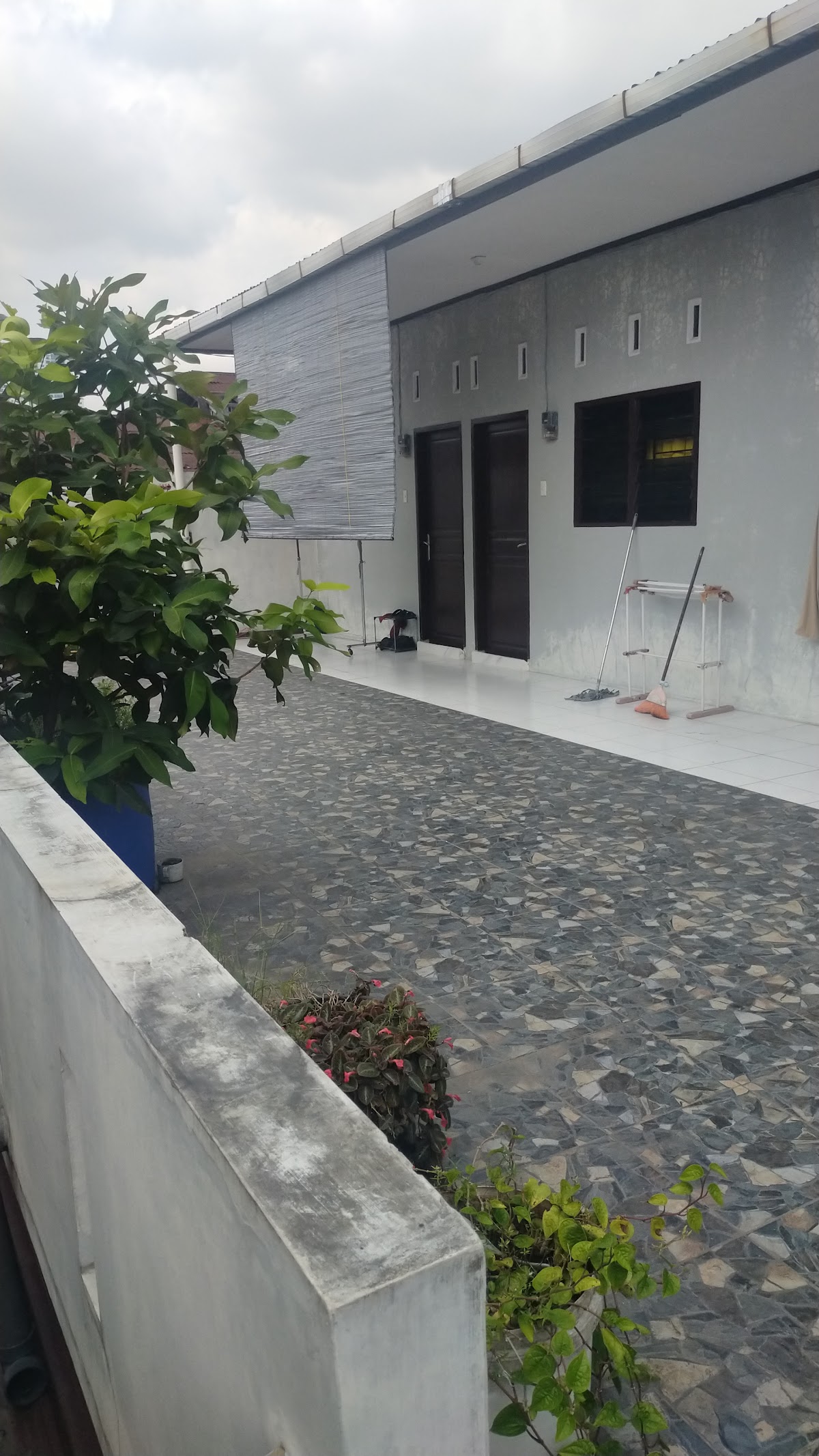Properti sewa Indonesia