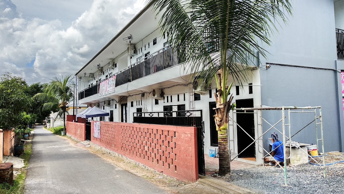 Properti sewa Indonesia