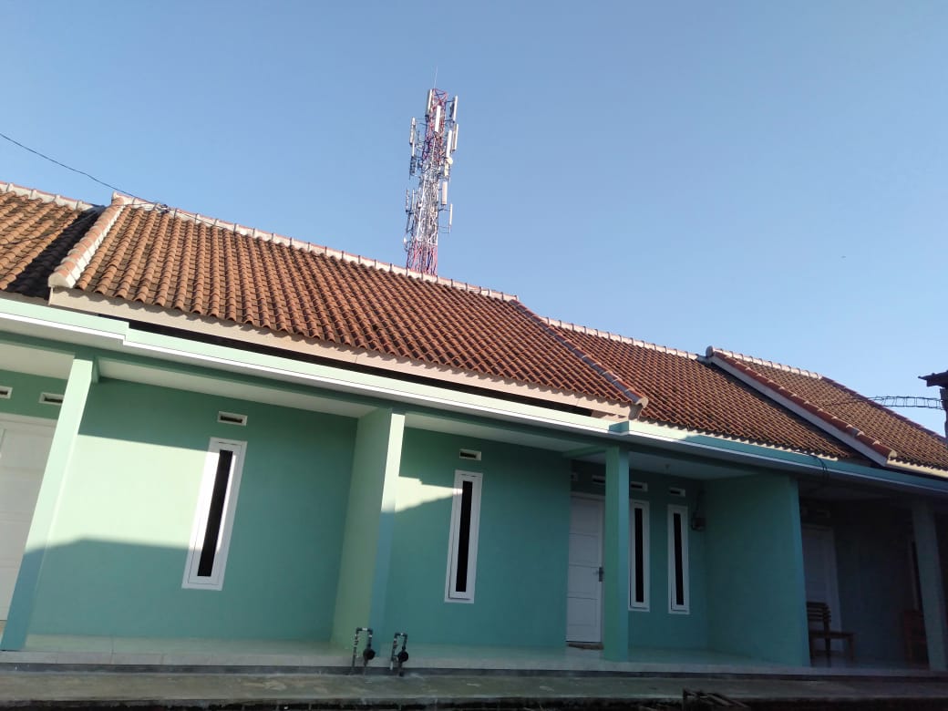 Properti sewa Indonesia