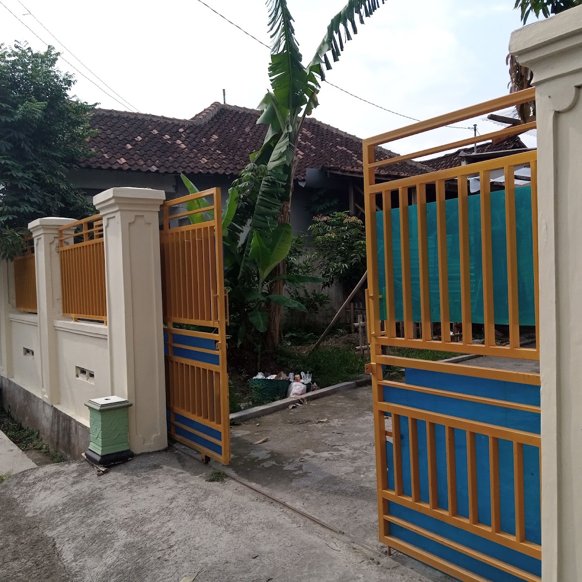 Kos Putra/Putri "Putri Sekar" — kos di solo